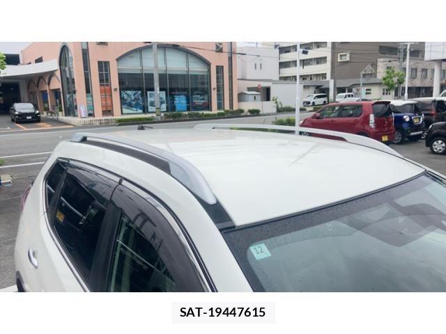 Nissan X-TRAIL 2016-12 7273318-8
