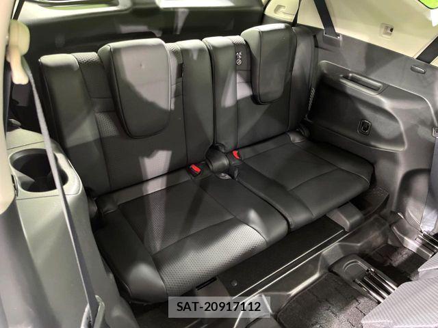 Nissan X-TRAIL 2017-09 7273319-9