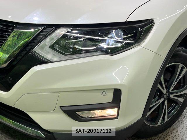 Nissan X-TRAIL 2017-09 7273319-12