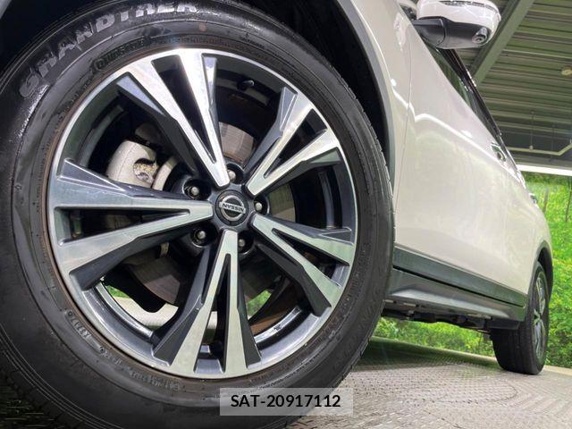 Nissan X-TRAIL 2017-09 7273319-13