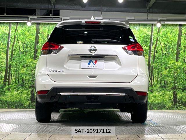 Nissan X-TRAIL 2017-09 7273319-15