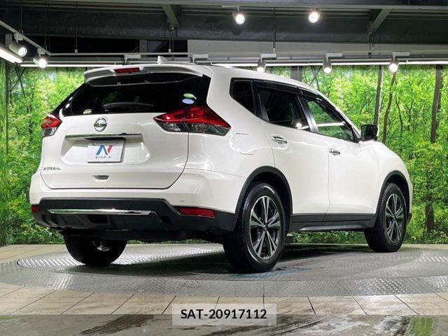 Nissan X-TRAIL 2017-09 7273319-17