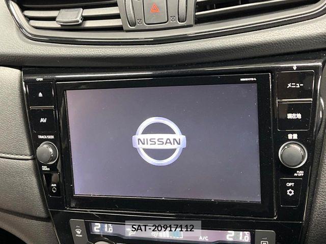 Nissan X-TRAIL 2017-09 7273319-2