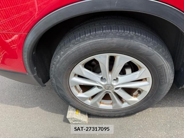 Nissan X-TRAIL 2014-09 7261883-9