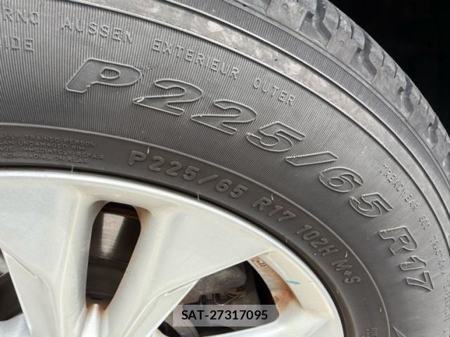 Nissan X-TRAIL 2014-09 7261883-10