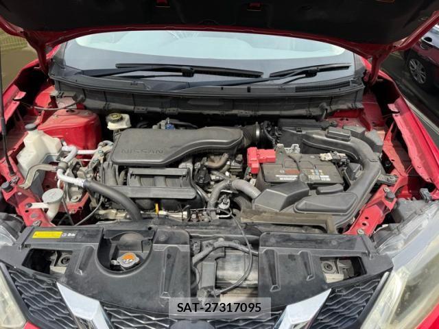 Nissan X-TRAIL 2014-09 7261883-11