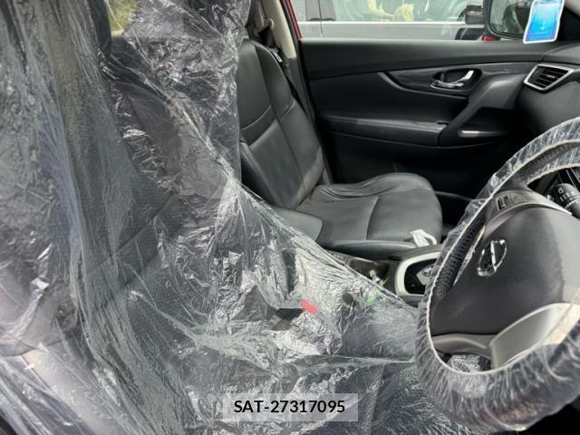 Nissan X-TRAIL 2014-09 7261883-12