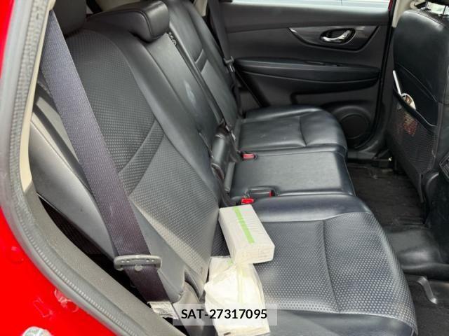 Nissan X-TRAIL 2014-09 7261883-13