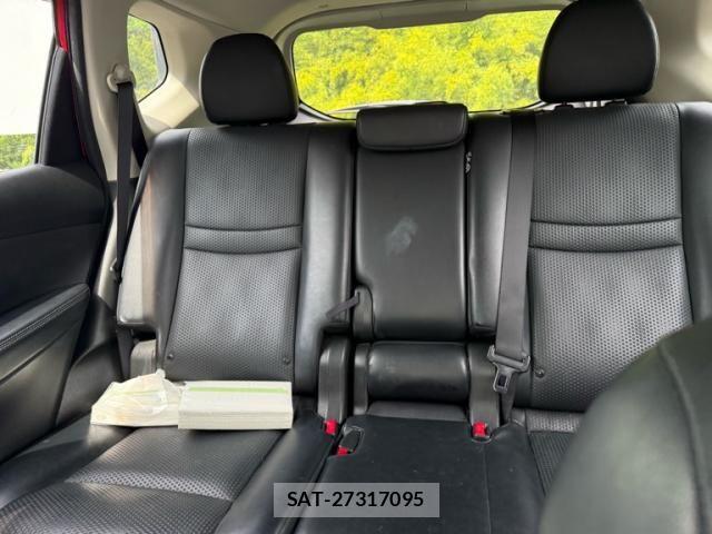 Nissan X-TRAIL 2014-09 7261883-15