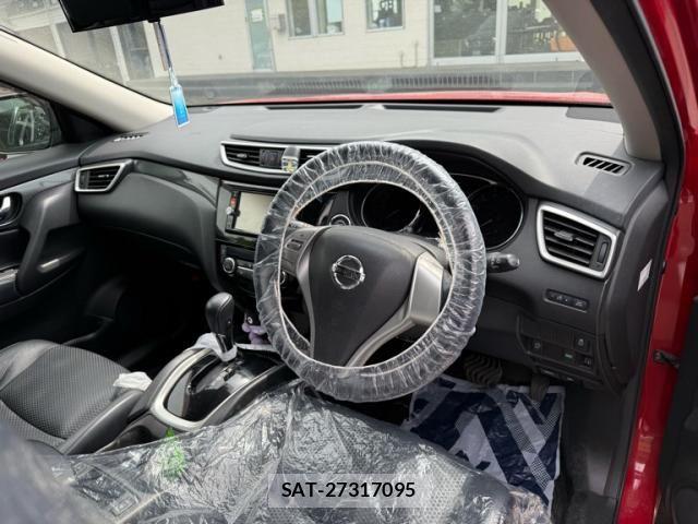 Nissan X-TRAIL 2014-09 7261883-18