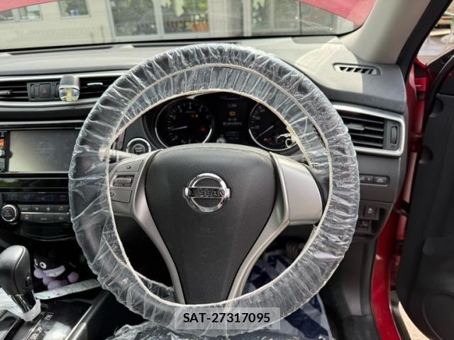 Nissan X-TRAIL 2014-09 7261883-19