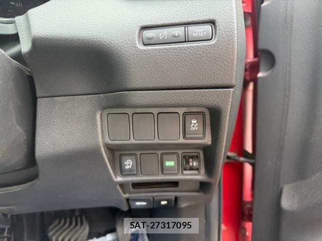 Nissan X-TRAIL 2014-09 7261883-20