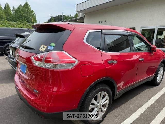 Nissan X-TRAIL 2014-09 7261883-3