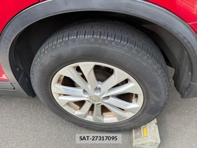 Nissan X-TRAIL 2014-09 7261883-6