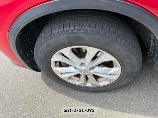 Nissan X-TRAIL 2014-09 7261883-7