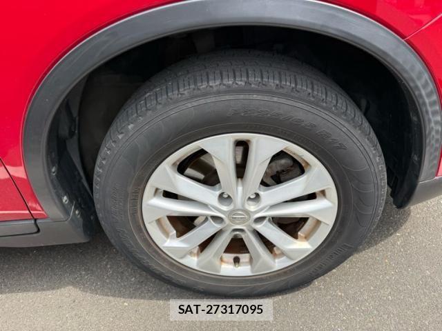 Nissan X-TRAIL 2014-09 7261883-8