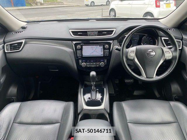 Nissan X-TRAIL 2014-05 7331421-10
