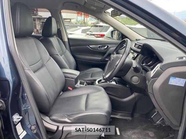Nissan X-TRAIL 2014-05 7331421-11