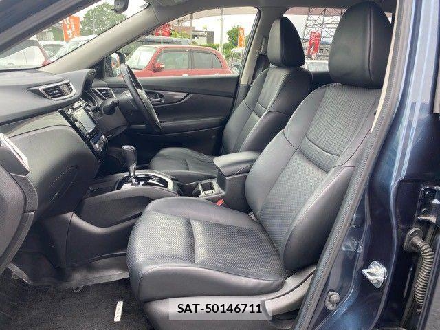 Nissan X-TRAIL 2014-05 7331421-12