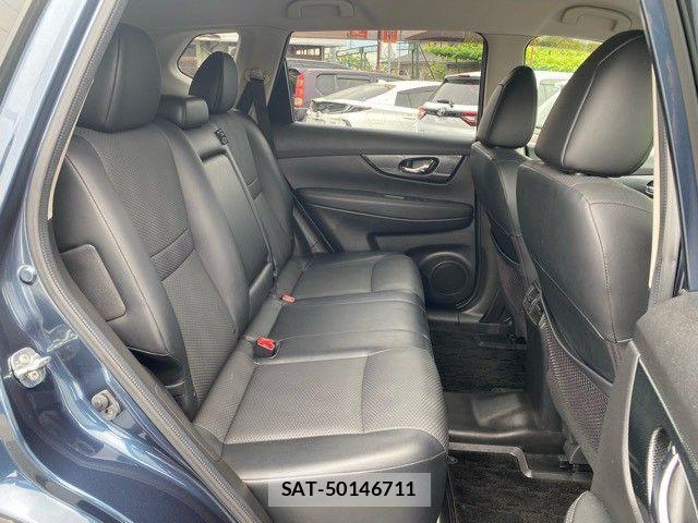 Nissan X-TRAIL 2014-05 7331421-13