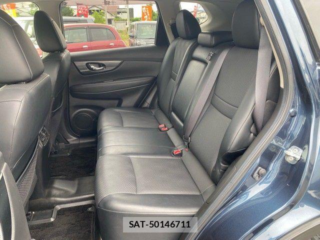 Nissan X-TRAIL 2014-05 7331421-14