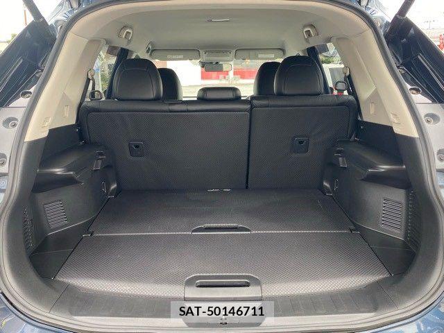 Nissan X-TRAIL 2014-05 7331421-15