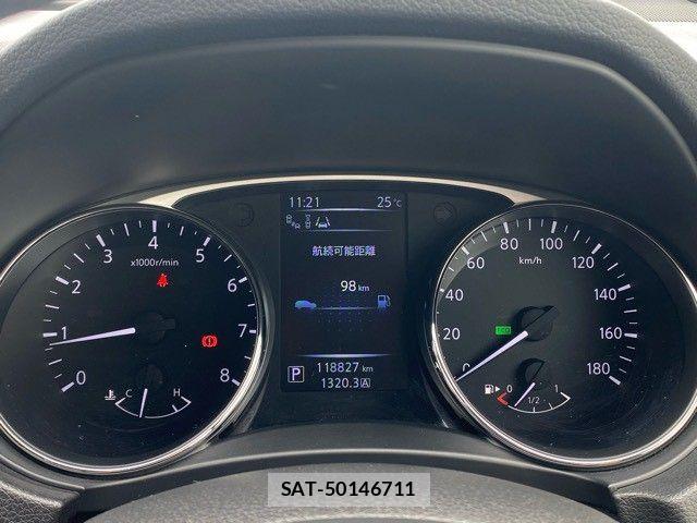 Nissan X-TRAIL 2014-05 7331421-16