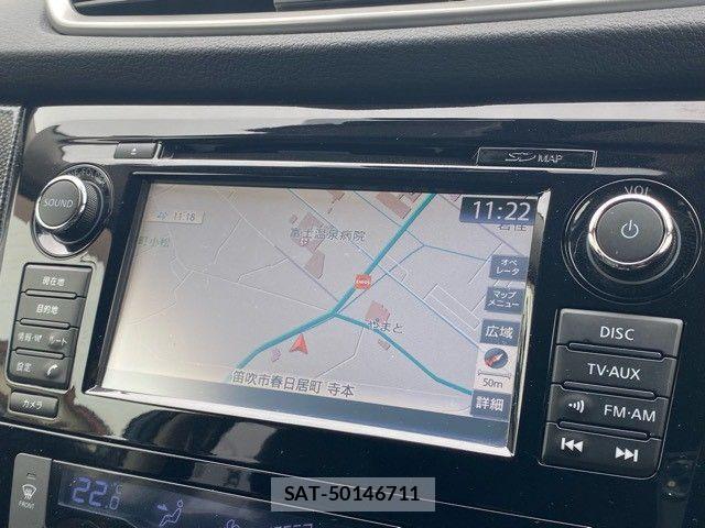 Nissan X-TRAIL 2014-05 7331421-17