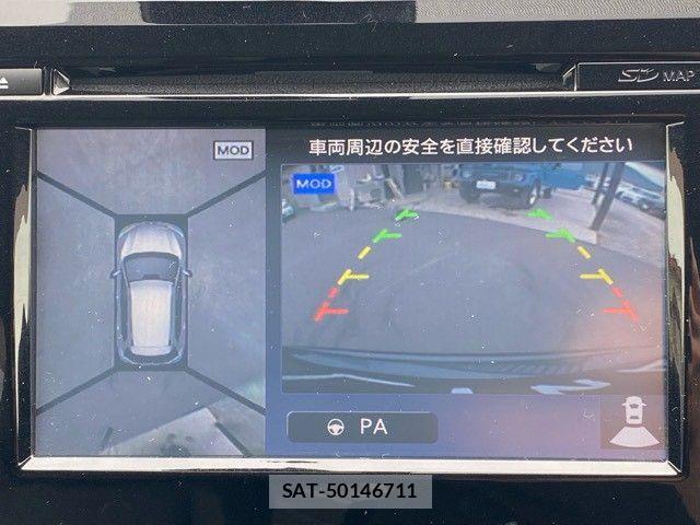 Nissan X-TRAIL 2014-05 7331421-18