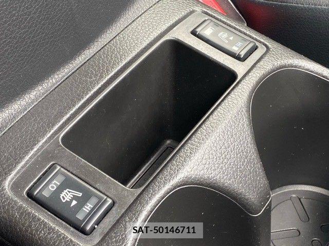 Nissan X-TRAIL 2014-05 7331421-22