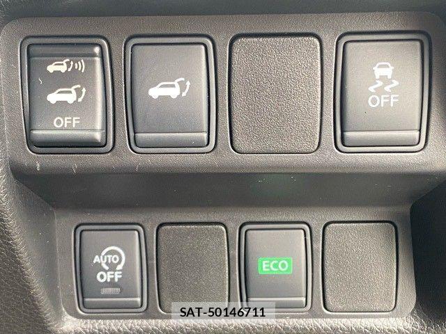 Nissan X-TRAIL 2014-05 7331421-23