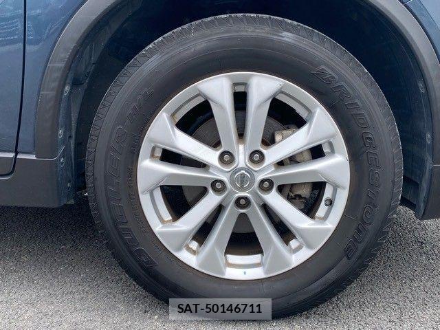Nissan X-TRAIL 2014-05 7331421-27