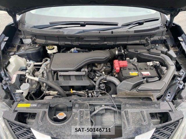 Nissan X-TRAIL 2014-05 7331421-29