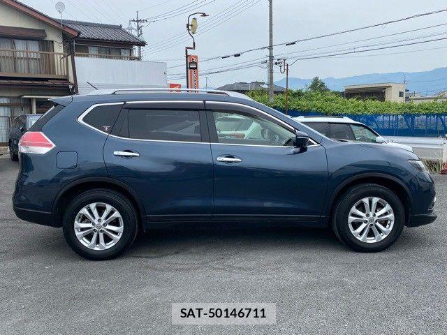 Nissan X-TRAIL 2014-05 7331421-4