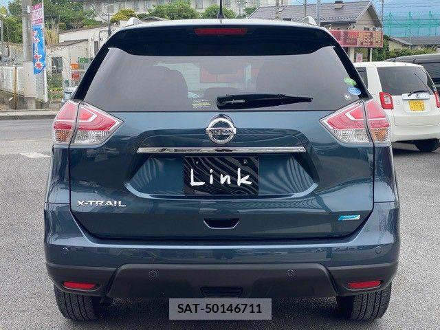 Nissan X-TRAIL 2014-05 7331421-6
