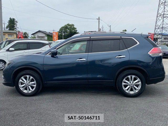Nissan X-TRAIL 2014-05 7331421-8