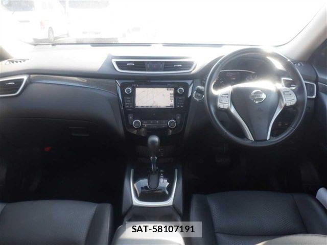 Nissan X-TRAIL 2016-04 7331406-1