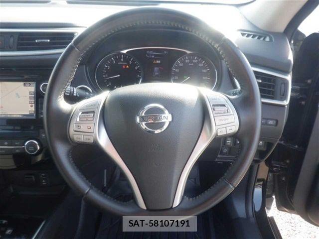 Nissan X-TRAIL 2016-04 7331406-3