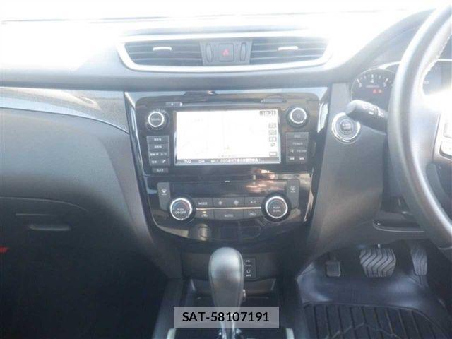 Nissan X-TRAIL 2016-04 7331406-4