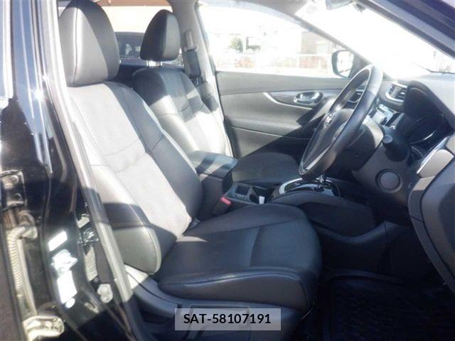 Nissan X-TRAIL 2016-04 7331406-5