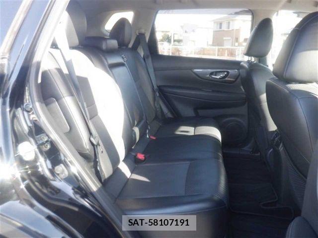 Nissan X-TRAIL 2016-04 7331406-6