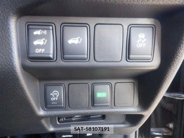 Nissan X-TRAIL 2016-04 7331406-7