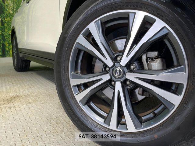 Nissan X-TRAIL 2017-09 7331409-13