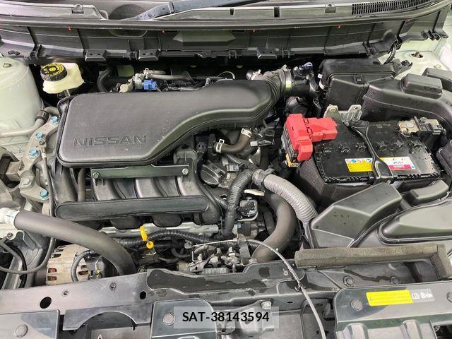 Nissan X-TRAIL 2017-09 7331409-18