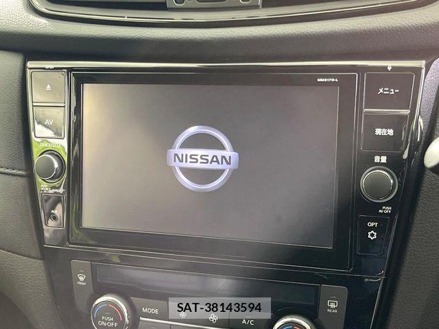 Nissan X-TRAIL 2017-09 7331409-3