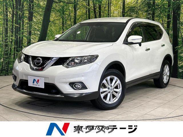 Nissan X-TRAIL 2015-06 7332727-0