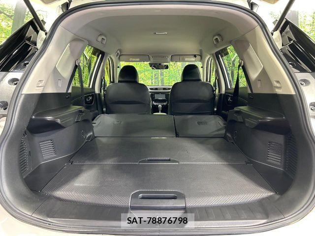 Nissan X-TRAIL 2015-06 7332727-9