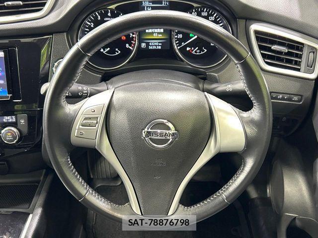 Nissan X-TRAIL 2015-06 7332727-10
