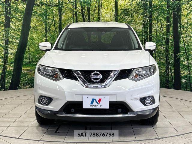Nissan X-TRAIL 2015-06 7332727-13