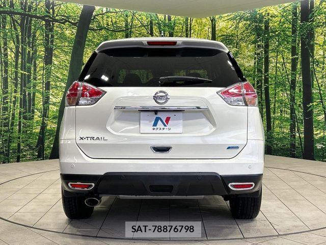 Nissan X-TRAIL 2015-06 7332727-14
